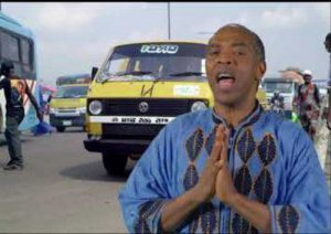 Femi Kuti - As We Struggle Everyday