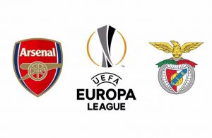 Arsenal & Benfica Agrees To Change Venue For Outstanding Europa League Games