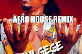 Jhybo – Shi Gege (Afro-house Remix)