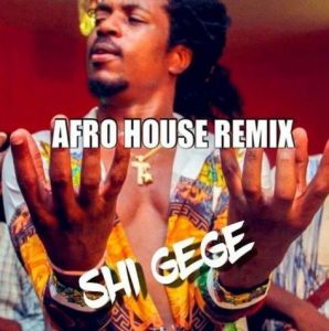 Jhybo - Shi Gege (Afro-house Remix)