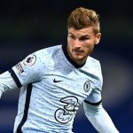 Chelsea's Timo Werner Speaks On Failure Under Lampard