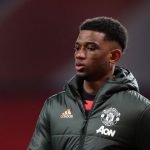 Man Utd's Amad Diallo Fined £42,000 For Alleged Fake Documents, Parents