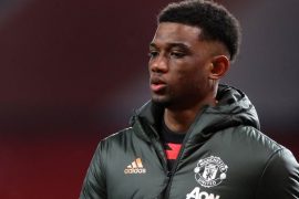 Man Utd’s Amad Diallo Fined £42,000 For Alleged Fake Documents, Parents