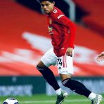 Solskjaer Speaks On Shola Shoretire's Debut In 3-1 Win Against Newcastle