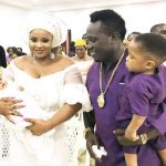 Duncan Mighty Shares Audio Of Wife Confessing To Tuju Plots Against Him (Video)