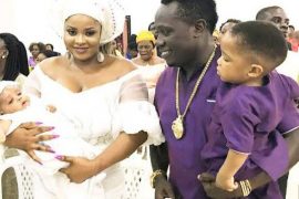 Duncan Mighty Shares Audio Of Wife Confessing To Tuju Plots Against Him (Video)