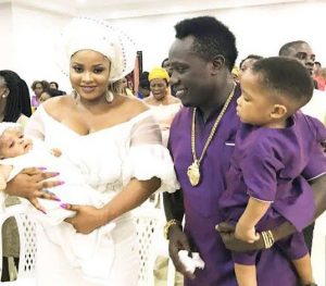 Duncan Mighty Shares Audio Of Wife Confessing To Tuju Plots Against Him (Video)