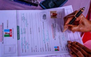 APC Membership Registration