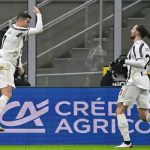 Inter vs Juventus 1-2 Highlights