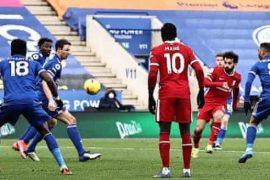 EPL: Leicester vs Liverpool 3-1 Highlights Download