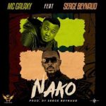 MC Galaxy ft. Serge BEYNAUD - Nako (Mp3 Download)