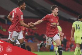 Manchester United vs Newcastle 3-1 Highlights Download