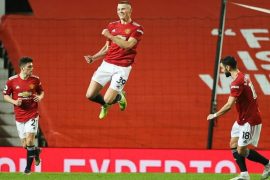EPL: Manchester United vs Southampton 9-0 Highlights Download