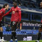 EPL: Man United vs Everton 3-3 Highlights Download