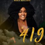 Maria Benjamin - 419 (Mp3 Download)