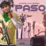 Kudos Alujoonu - Paso (Mp3 Download)