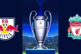 RB Leipzig vs Liverpool Live : Champions League Live Streaming
