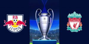 RB Leipzig vs Liverpool Live : Champions League Results Today