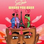 Sean Tizzle - For Me ft. Wyclef Jean (Mp3 Download)