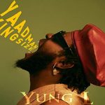 Yung L - Yaadman Kingsize