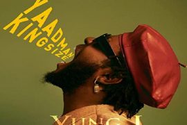 ALBUM: Yung L – Yaadman Kingsize
