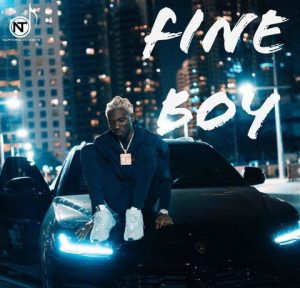 Nappy - Fine Boy Mp3 Download