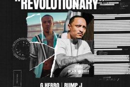 G Herbo – Revolutionary ft. Bump J