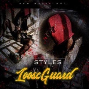 Otee, Styles - Loose Guard (I See, I Saw, I See Snake Agwo)