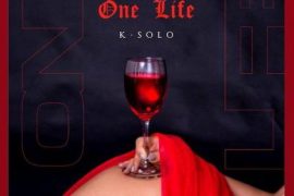 K-Solo – One Life