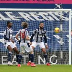 Download Football Video: West Brom vs Manchester United 1-2 Highlights #WBAMUN