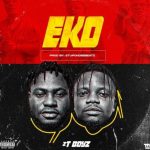 2TBoyz - Eko (Mp3 Download)