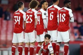 Arsenal vs Olympiacos 0-1 Highlights Download