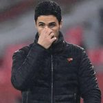 Barcelona Want Mikel Arteta To Replace Koeman