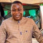 How Benin President Saved Me From Being Killed By Nigerian Govt - Sunday Igboho