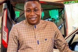 Arrest Sunday Igboho for Treason – MACBAN Tells Tinubu