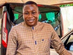 How Benin President Saved Me From Being Killed By Nigerian Govt - Sunday Igboho