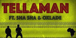 Tellaman - Overdue ft. Oxlade, Sha Sha (Mp3 Download)