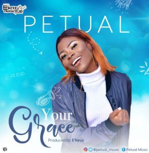 Petual - Your Grace