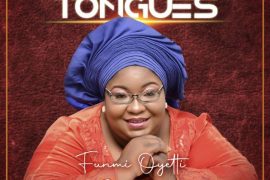 Funmi Oyetti – One Thousand Tongues