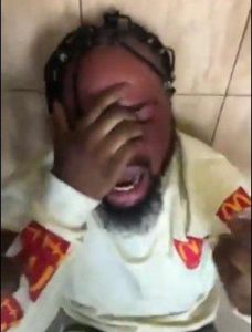 I Exchanged My Manhood For Money - Man Cries Out (Video)