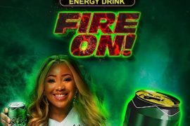 Erica Bags New Endorsement Deal With Beverage Company (Video)