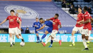 Leicester City vs Manchester United Highlights Download