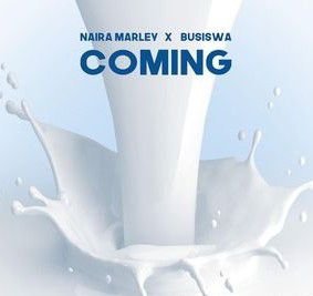 Naira Marley - Coming ft. Busiswa (Mp3 Download)