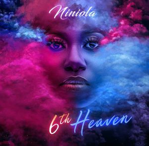 Niniola - 6th Heaven (EP)