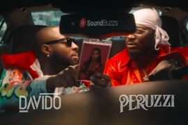 VIDEO: Peruzzi – Somebody Baby ft. Davido