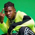 Seyi Vibez - Symphony (Mp3 Download)