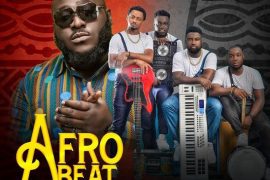 Alternate Sound ft. DJ Big N – AfroBeat Afro Jam Session 2021 Mix