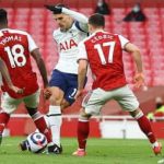 EPL: Arsenal vs Tottenham 1-1 Highlights Download #ARSTOT