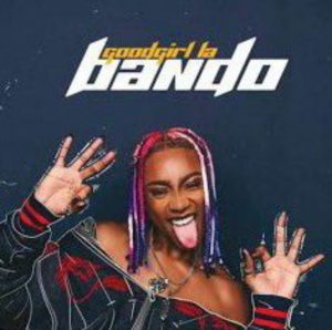 GoodGirl LA - Bando