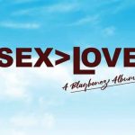 Sex Over Love album by Blaqbonez ( sex>love )